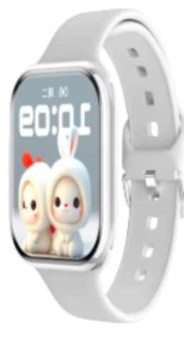 Relogio watch w10