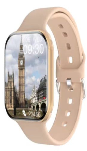Relogio watch w10
