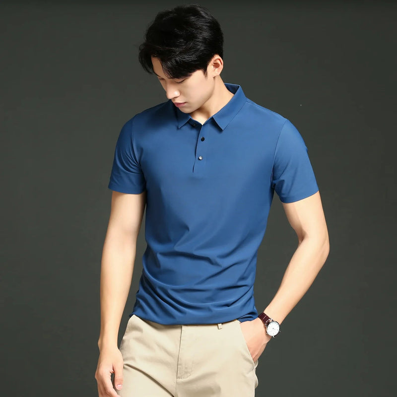 Camisa Polo