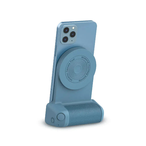 Suporte multifuncional magnético para celular 3 em 1