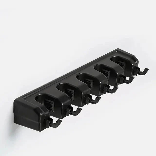 Suporte para vassoura e rodo -  Rodostand