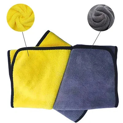 Toalha para pets - dry-pet