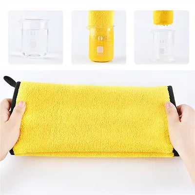 Toalha para pets - dry-pet