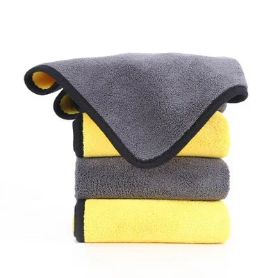 Toalha para pets - dry-pet