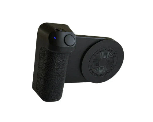 Suporte multifuncional magnético para celular 3 em 1