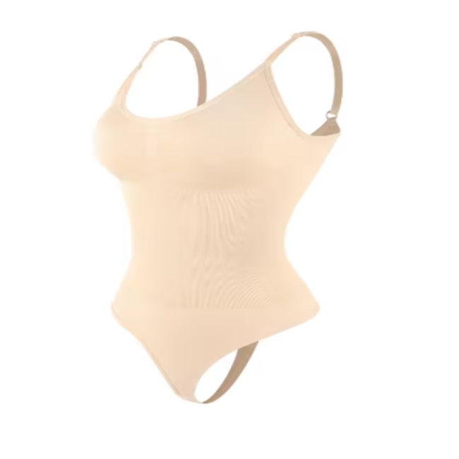 Body Modelador barriga shaper