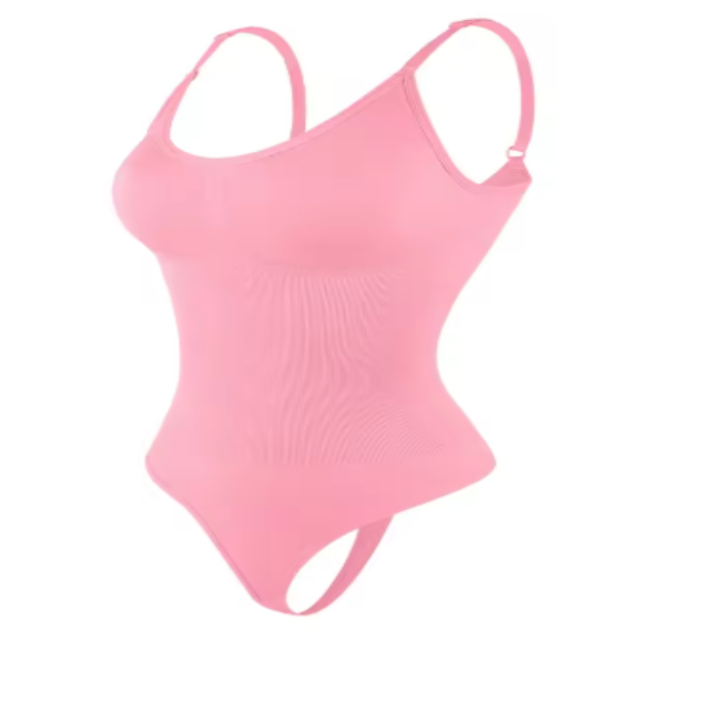 Body Modelador barriga shaper