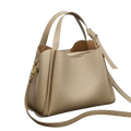 Bolsa Couro Tiracolo Serena™