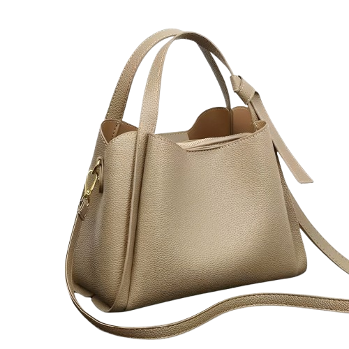Bolsa Couro Tiracolo Serena™