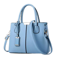 Bolsa Couro Tiracolo Serena™