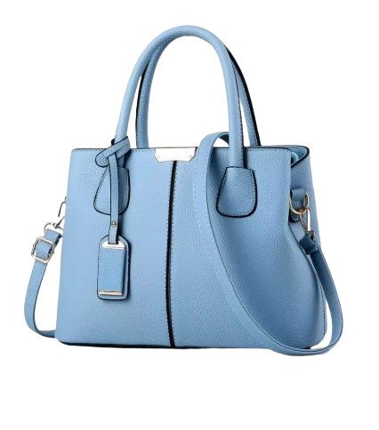 Bolsa Couro Tiracolo Serena™