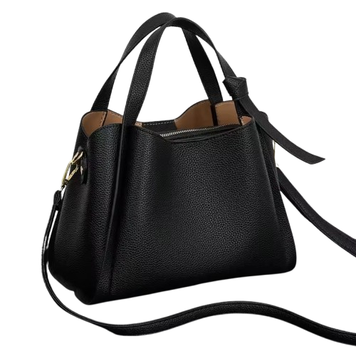 Bolsa Couro Tiracolo Serena™