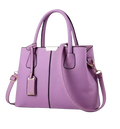 Bolsa Couro Tiracolo Serena™