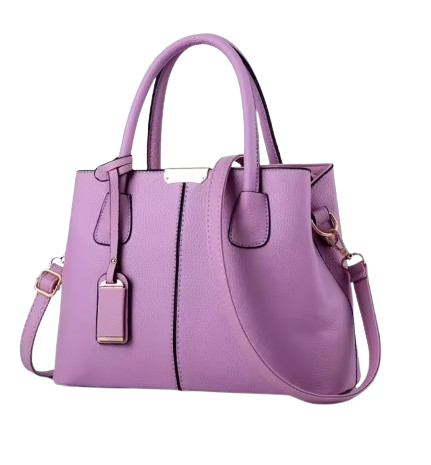 Bolsa Couro Tiracolo Serena™