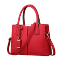 Bolsa Couro Tiracolo Serena™
