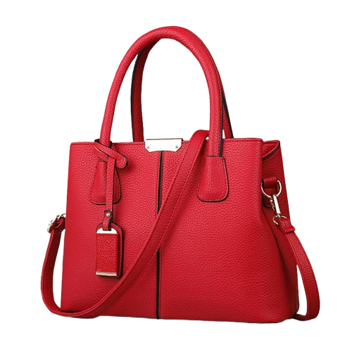 Bolsa Couro Tiracolo Serena™