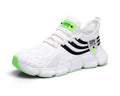 Tenis Confortaveis casuais solado grosso
