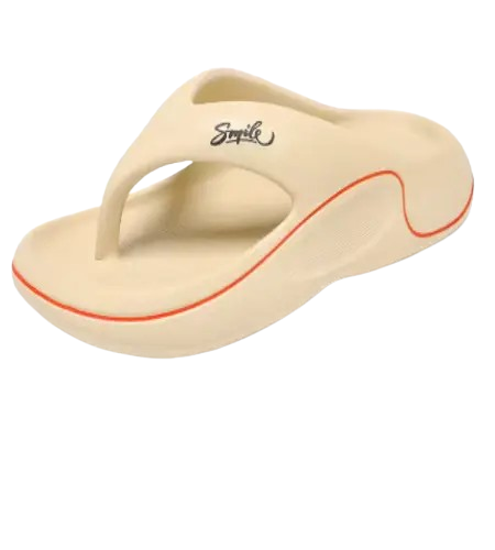 Chinelo confort
