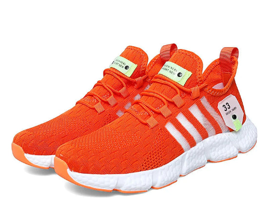 Tenis Confortaveis solado grosso, SLcores variadas