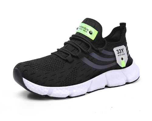 Tenis Confortaveis solado grosso, SLcores variadas