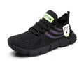Tenis Confortaveis casuais solado grosso