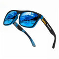 Kawasaki oculos de sol leve duravel unissex