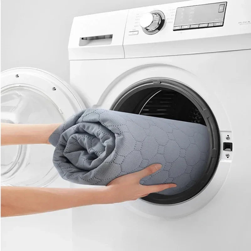 Tapete Higiênico Lavável e Reutilizável pet