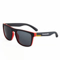 Kawasaki oculos de sol leve duravel unissex