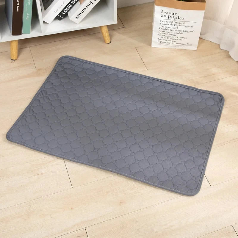 Tapete Higiênico Lavável e Reutilizável pet