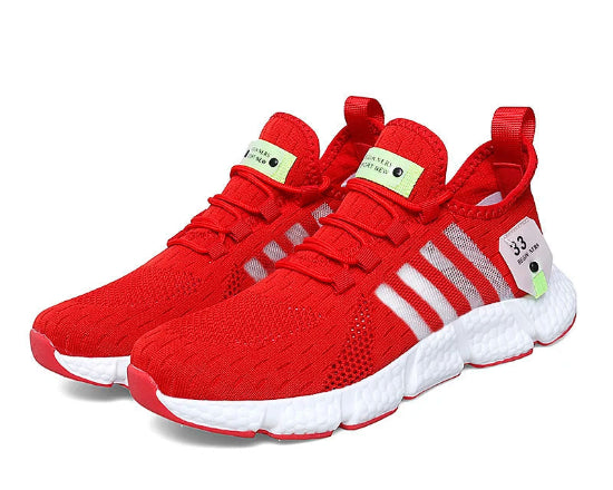 Tenis Confortaveis solado grosso, SLcores variadas