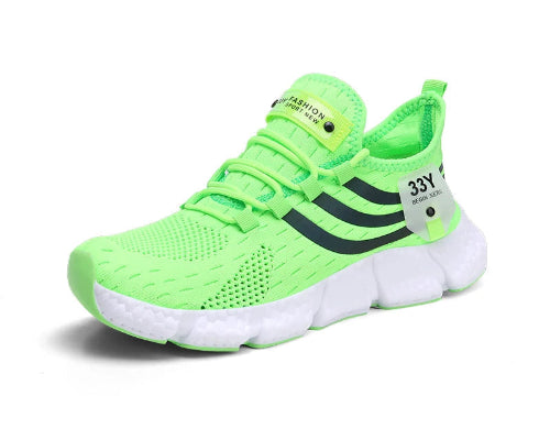 Tenis Confortaveis casuais solado grosso