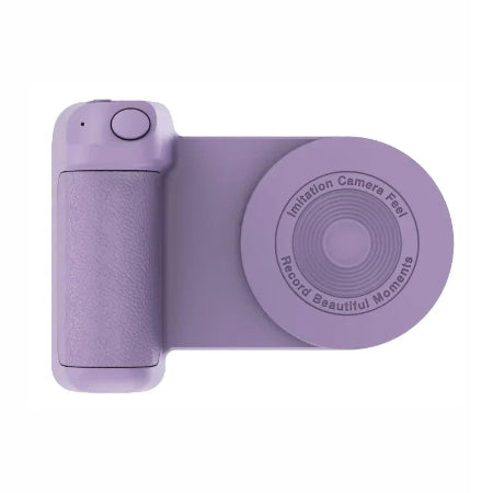Suporte multifuncional magnético para celular 3 em 1