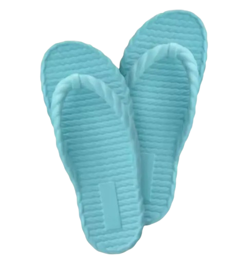 Chinelo Feminino Confort