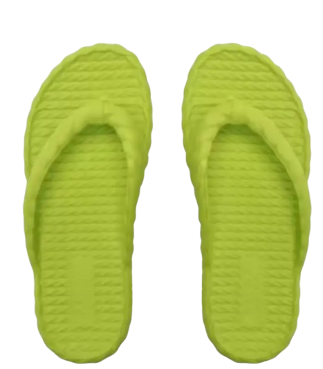 Chinelo Feminino Confort