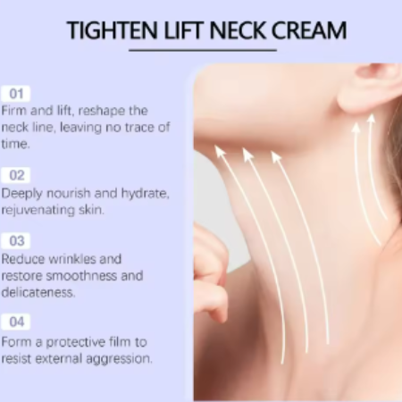 creme antisinais lifting