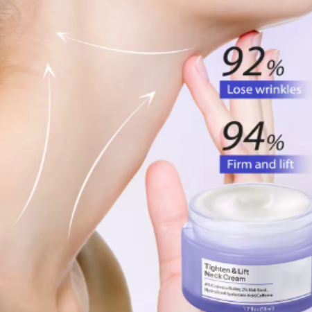 creme antisinais lifting