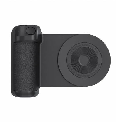 Suporte multifuncional magnético para celular 3 em 1