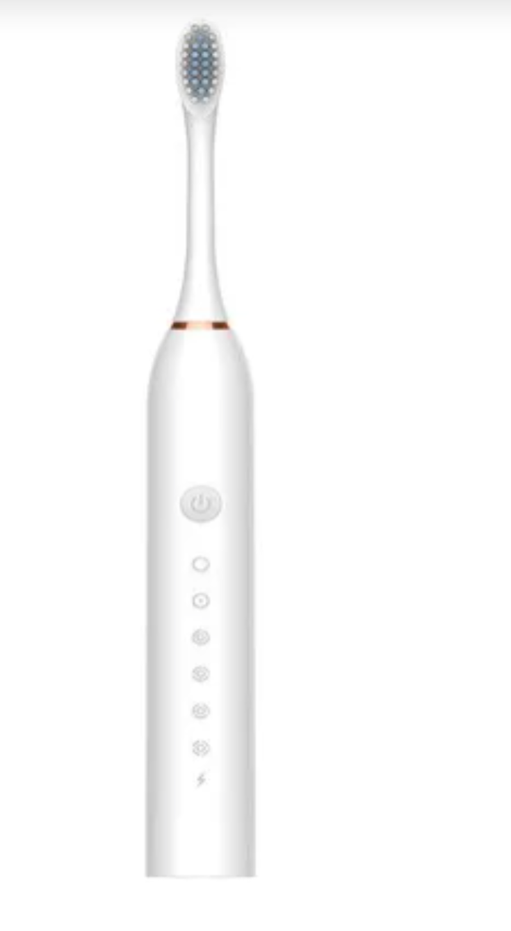 Escova eletrica dental