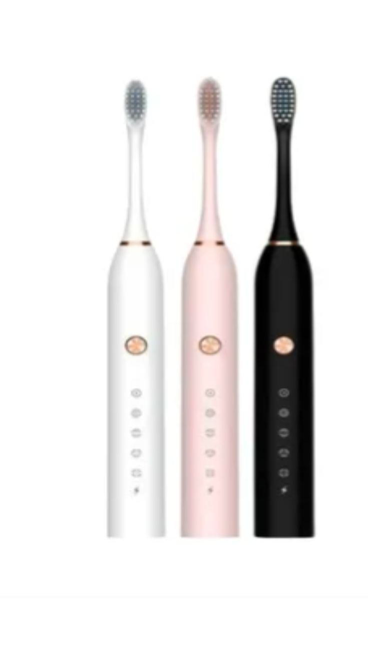 Escova eletrica dental