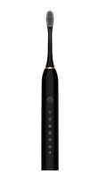 Escova eletrica dental