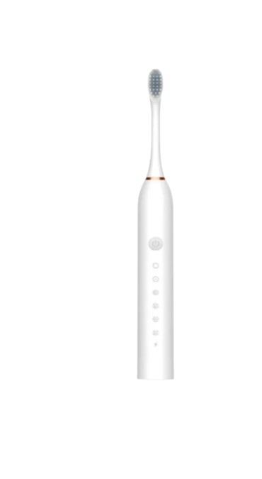 Escova eletrica dental
