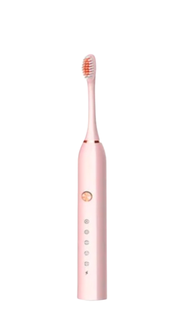Escova eletrica dental