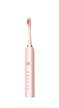 Escova eletrica dental
