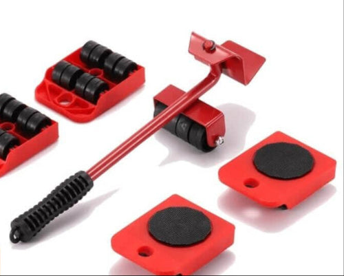 Kit Móve Fácil - Movedor de Móveis Kit Móve Fácil - Movedor de Móveis Direct Ofertas
