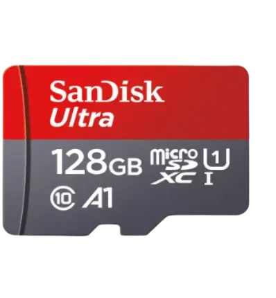 Cartão de Memória Micro Sd 32/64/128/256/512gb MicroSd