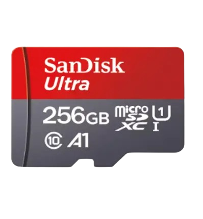 Cartão de Memória Micro Sd 32/64/128/256/512gb MicroSd