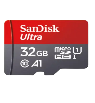 Cartão de Memória Micro Sd 32/64/128/256/512gb MicroSd