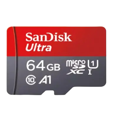Cartão de Memória Micro Sd 32/64/128/256/512gb MicroSd