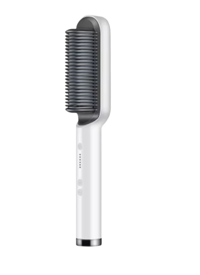 Alisador de cabelo eletrico multifuncional