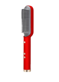 Alisador de cabelo eletrico multifuncional